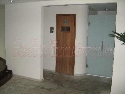 Apartamento para alugar com 1 quarto, 43m² - Foto 18