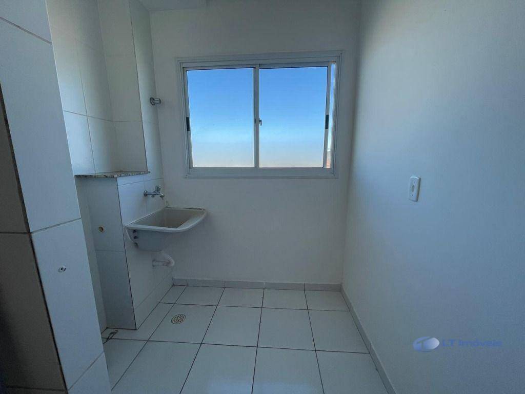 Apartamento à venda com 2 quartos - Foto 13