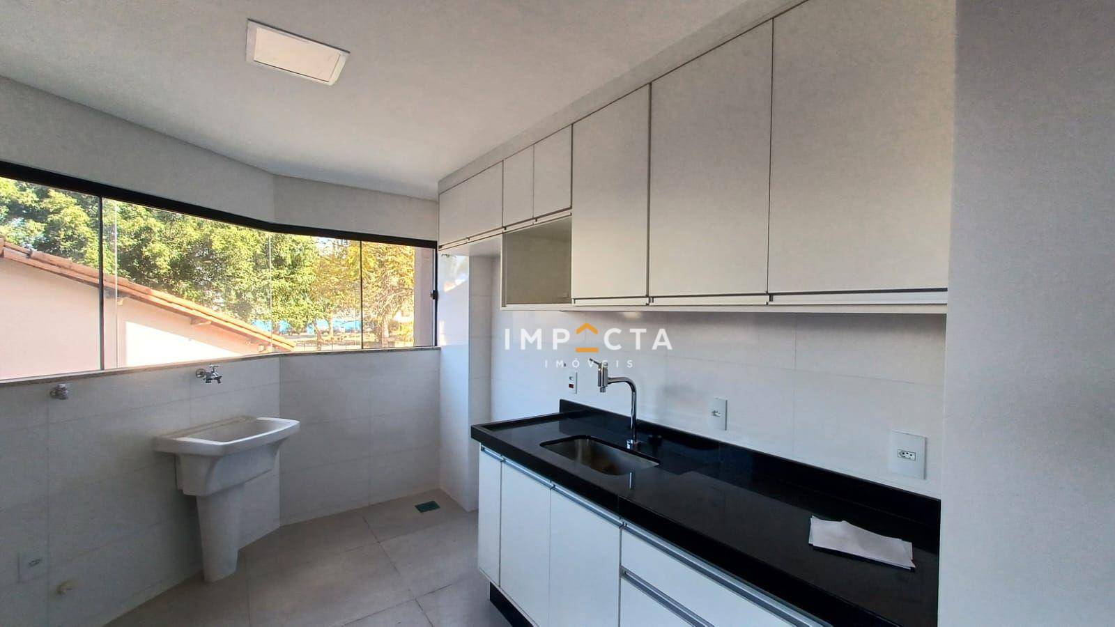 Cobertura à venda com 3 quartos, 97m² - Foto 2