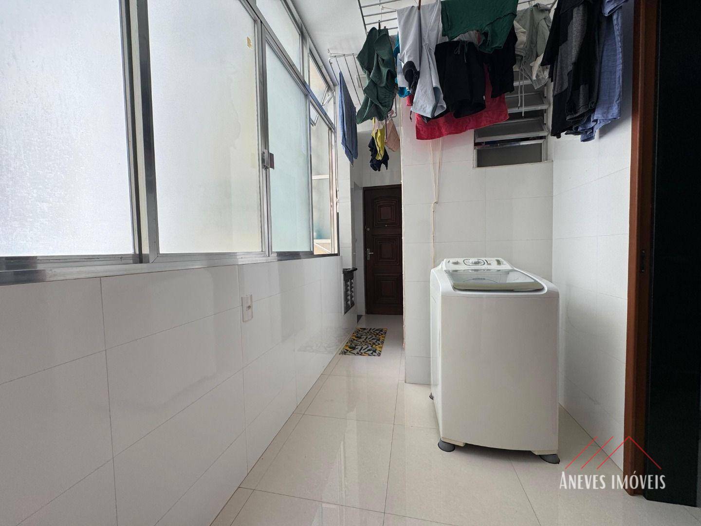 Apartamento à venda com 3 quartos, 125m² - Foto 18