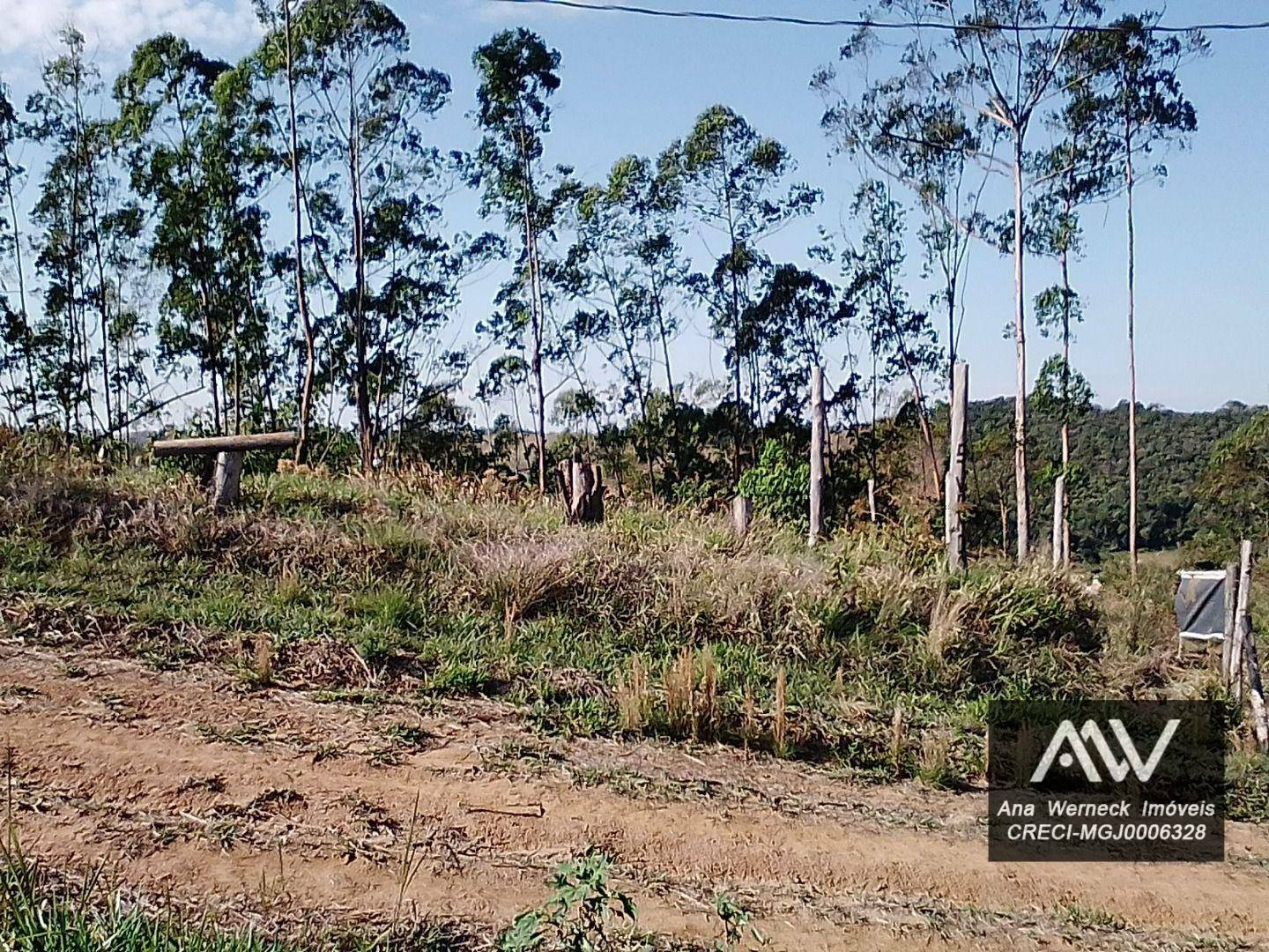 Terreno à venda, 1000M2 - Foto 1