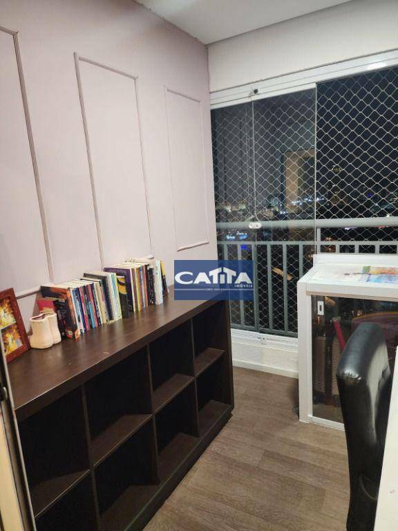 Apartamento à venda com 2 quartos, 79m² - Foto 11