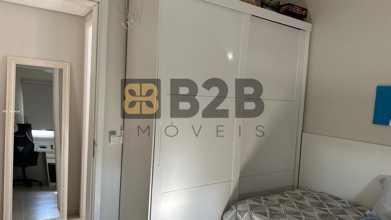 Apartamento à venda com 3 quartos, 85m² - Foto 16