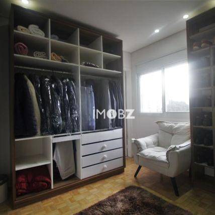 Apartamento à venda com 3 quartos, 114m² - Foto 15