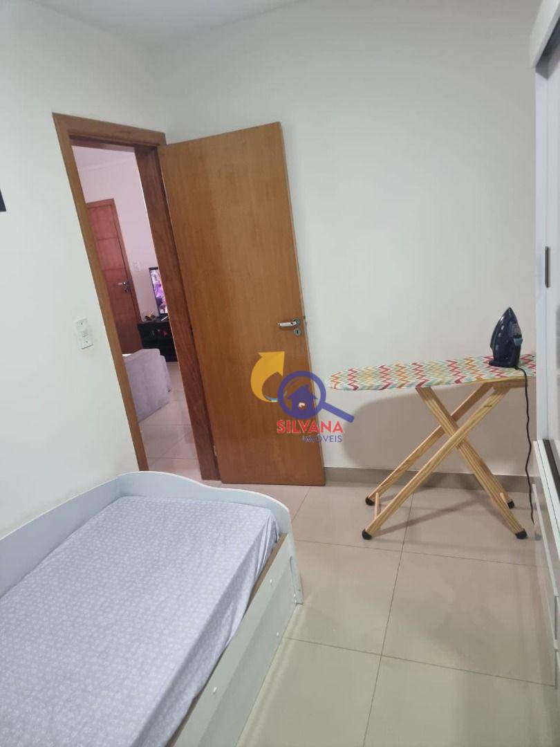 Apartamento à venda com 2 quartos, 61m² - Foto 8