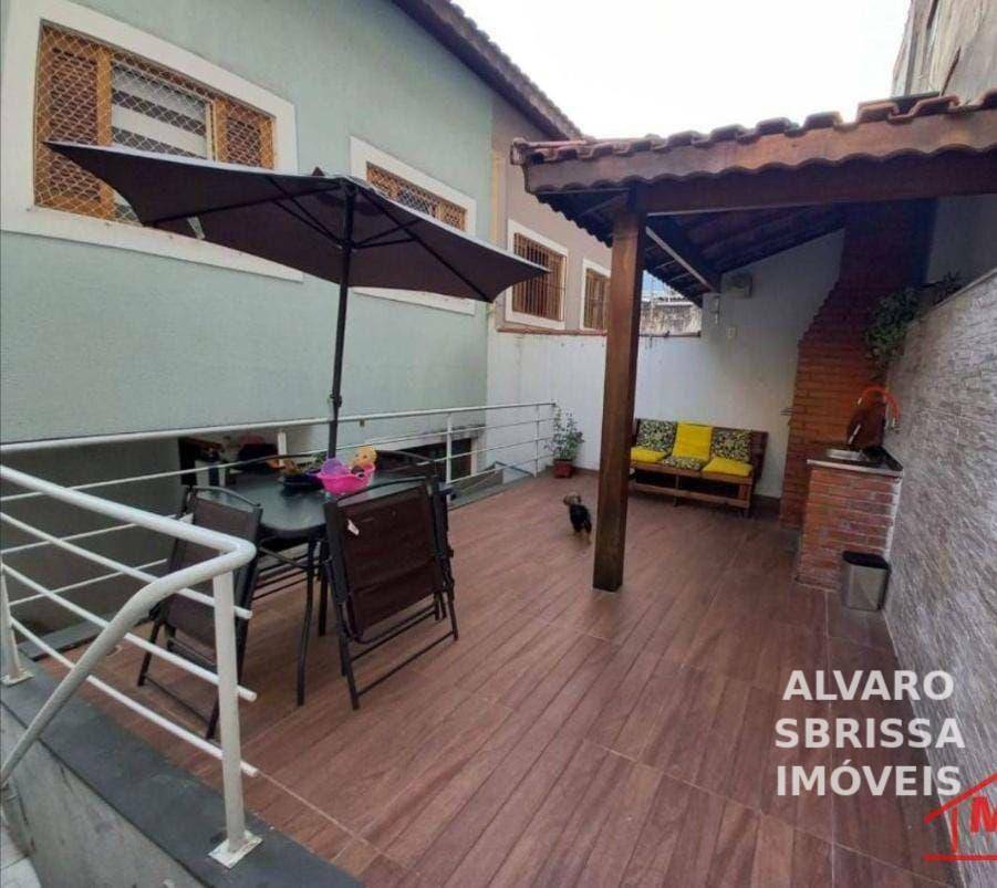 Casa à venda com 3 quartos, 100m² - Foto 15