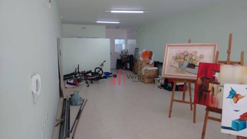 Prédio Inteiro à venda, 312m² - Foto 5