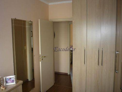 Apartamento à venda com 3 quartos, 84m² - Foto 11