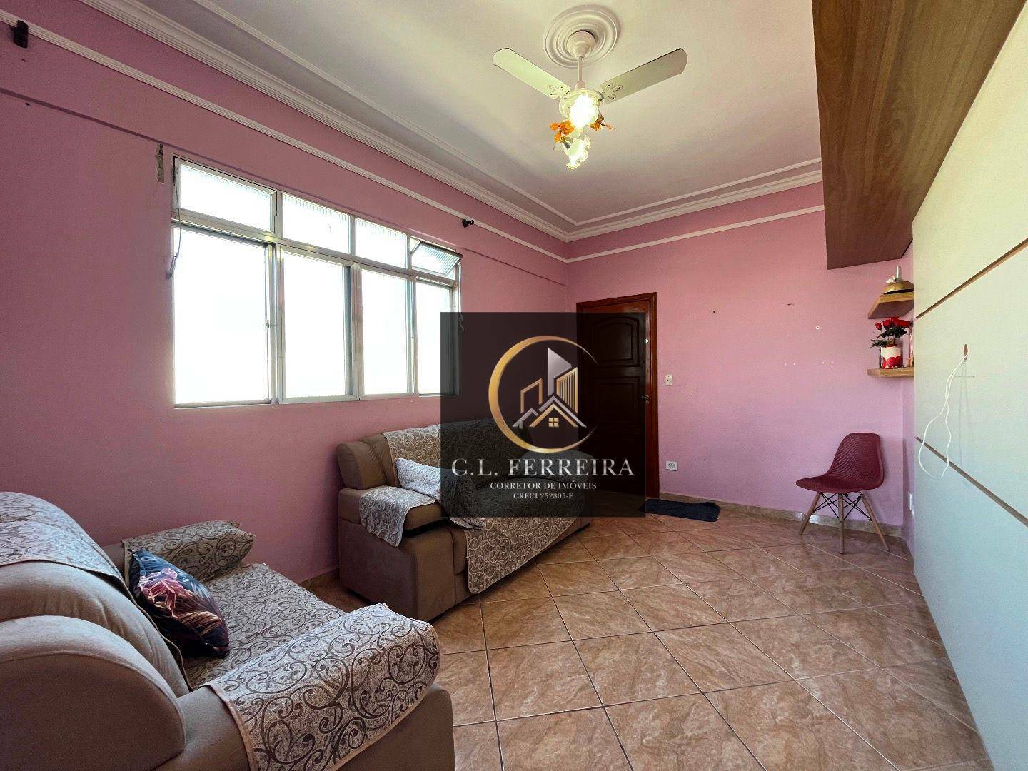 Apartamento à venda com 2 quartos, 70m² - Foto 4