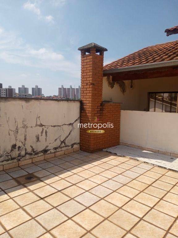 Sobrado à venda com 3 quartos, 400m² - Foto 21