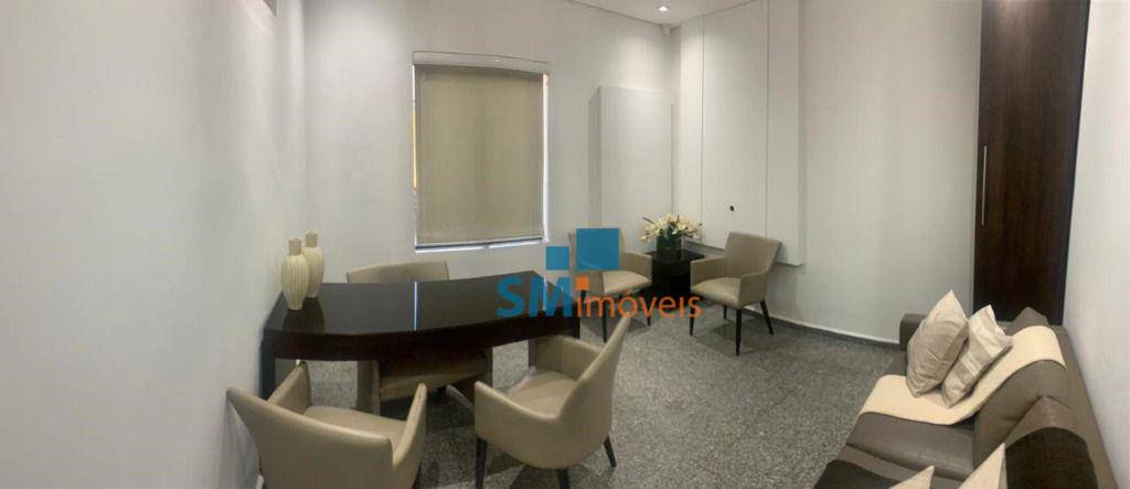 Conjunto Comercial-Sala para alugar, 14m² - Foto 1