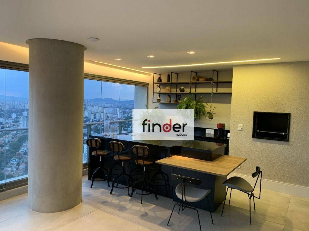 Apartamento à venda com 3 quartos, 271m² - Foto 5