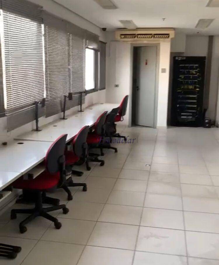 Conjunto Comercial-Sala à venda e aluguel, 202m² - Foto 9