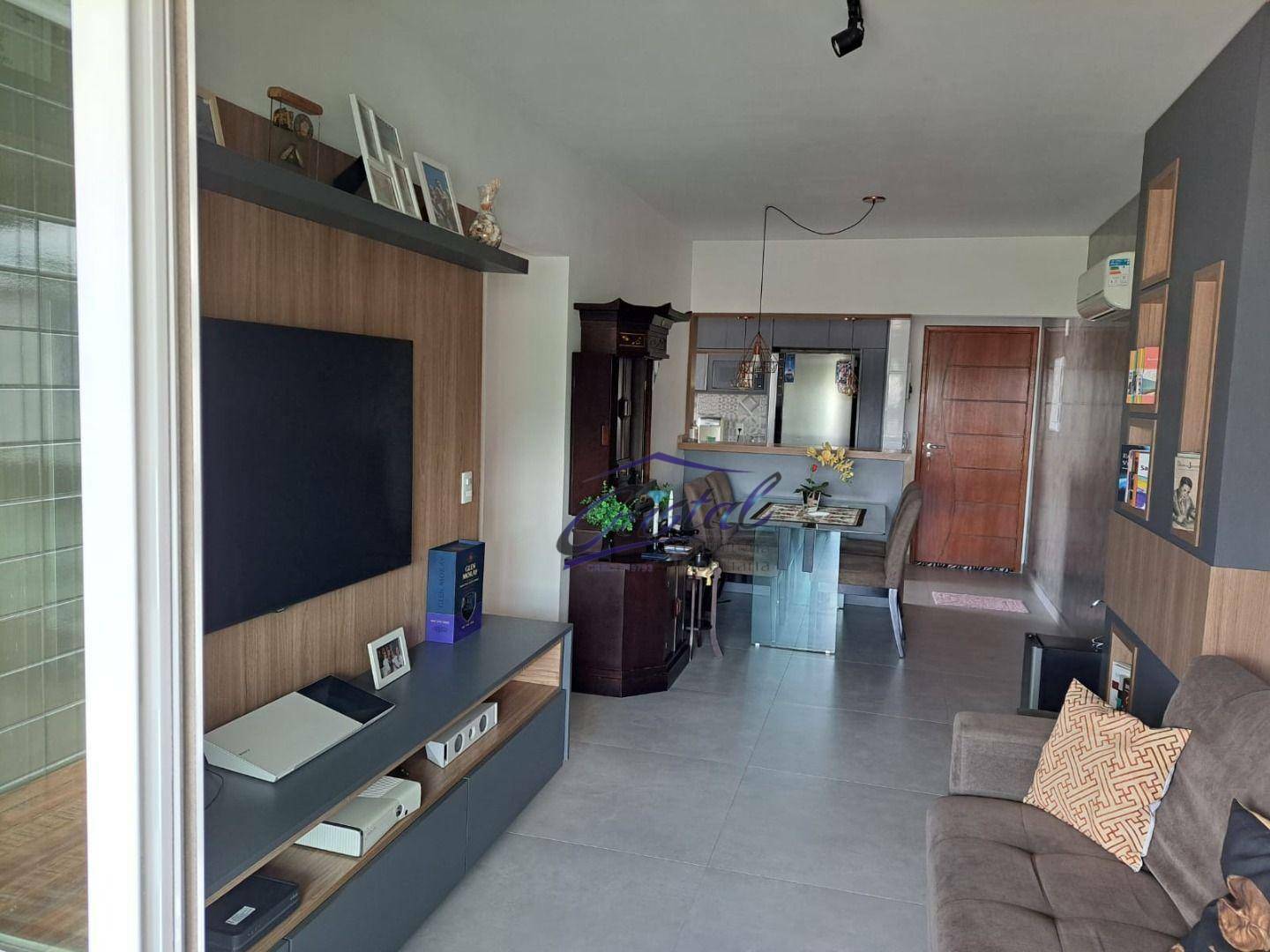 Apartamento à venda com 2 quartos, 73m² - Foto 10