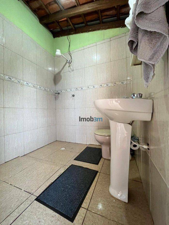 Sobrado para alugar com 3 quartos, 240m² - Foto 22