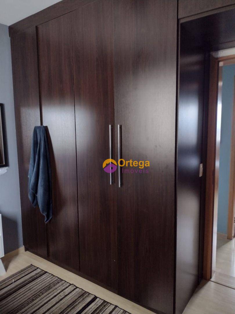 Apartamento à venda com 3 quartos, 105m² - Foto 24