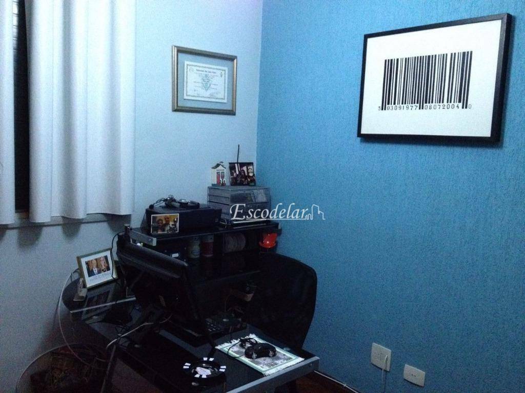 Apartamento à venda com 2 quartos, 62m² - Foto 13