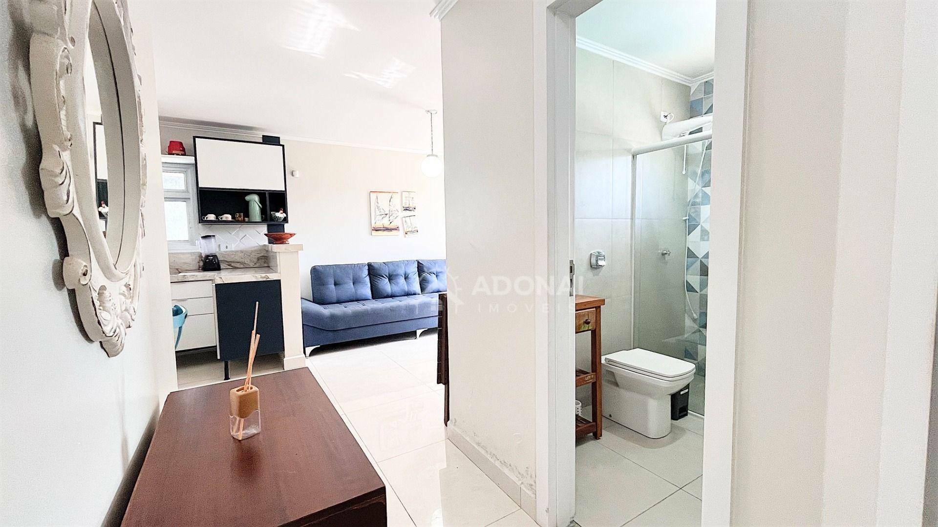 Casa à venda com 2 quartos, 85m² - Foto 11