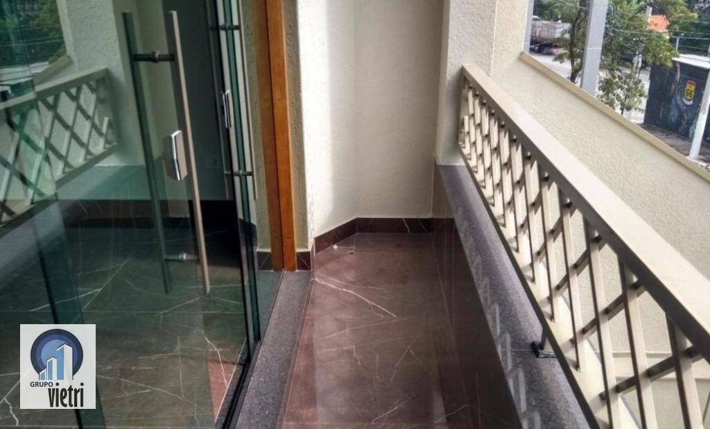 Sobrado à venda com 3 quartos, 250m² - Foto 22