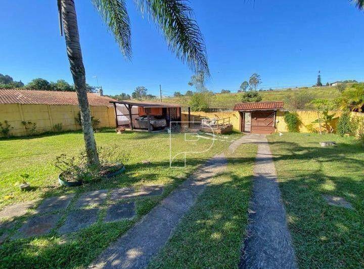 Casa de Condomínio à venda com 4 quartos, 211m² - Foto 23