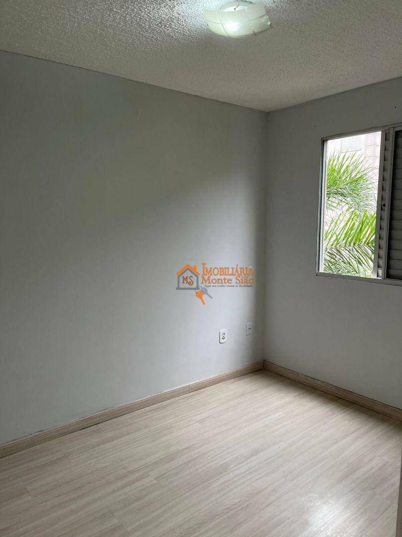 Apartamento à venda com 2 quartos, 45m² - Foto 1