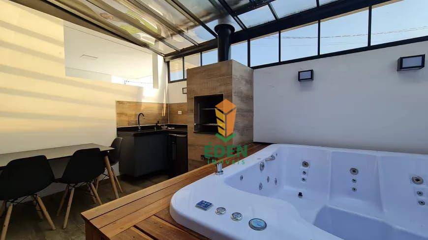 Casa de Condomínio à venda com 3 quartos, 120m² - Foto 22