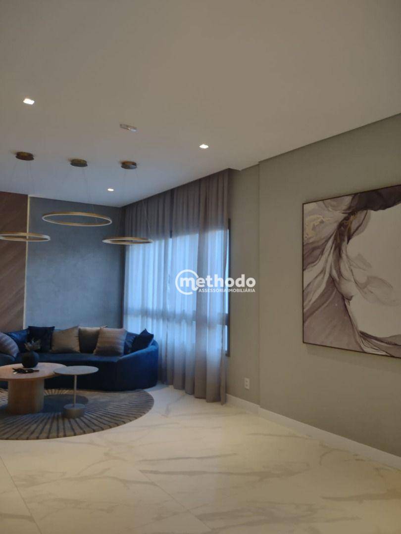 Apartamento à venda com 3 quartos, 96m² - Foto 18