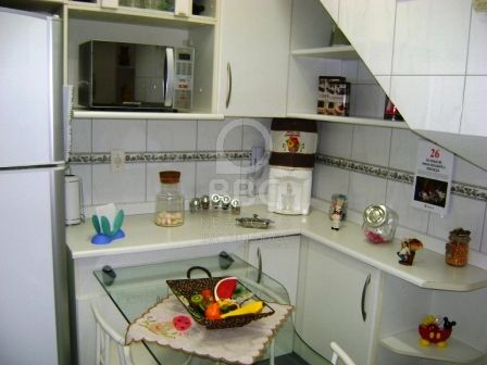 Cobertura à venda com 3 quartos, 150m² - Foto 9