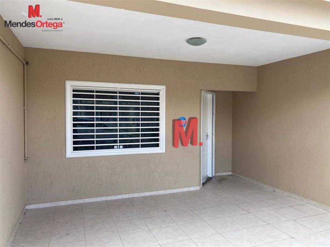 Casa à venda com 3 quartos, 175m² - Foto 3