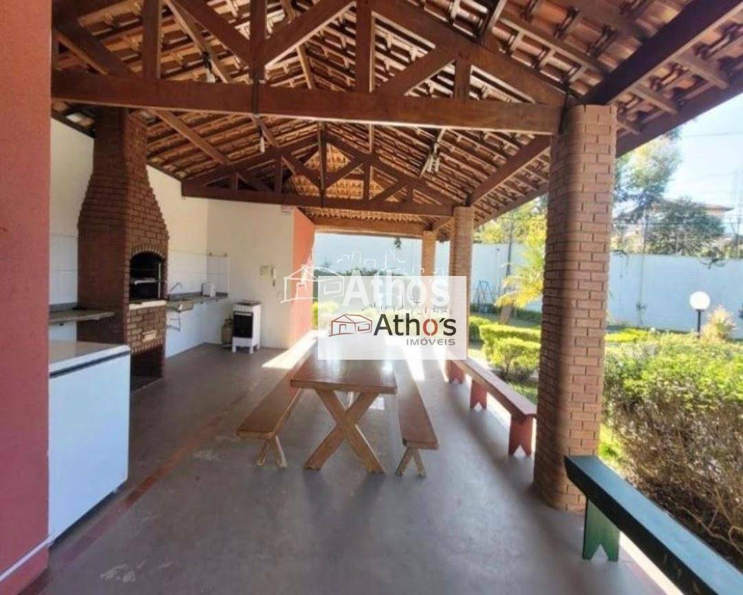 Sobrado à venda com 3 quartos, 140M2 - Foto 7