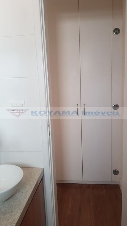 Apartamento à venda com 3 quartos, 80m² - Foto 33