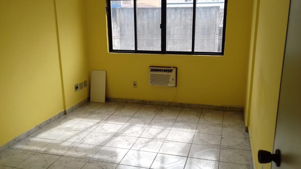 Conjunto Comercial-Sala para alugar, 70m² - Foto 9