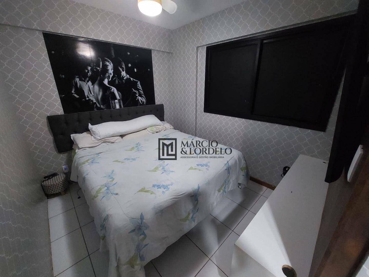 Apartamento à venda com 3 quartos, 82m² - Foto 6