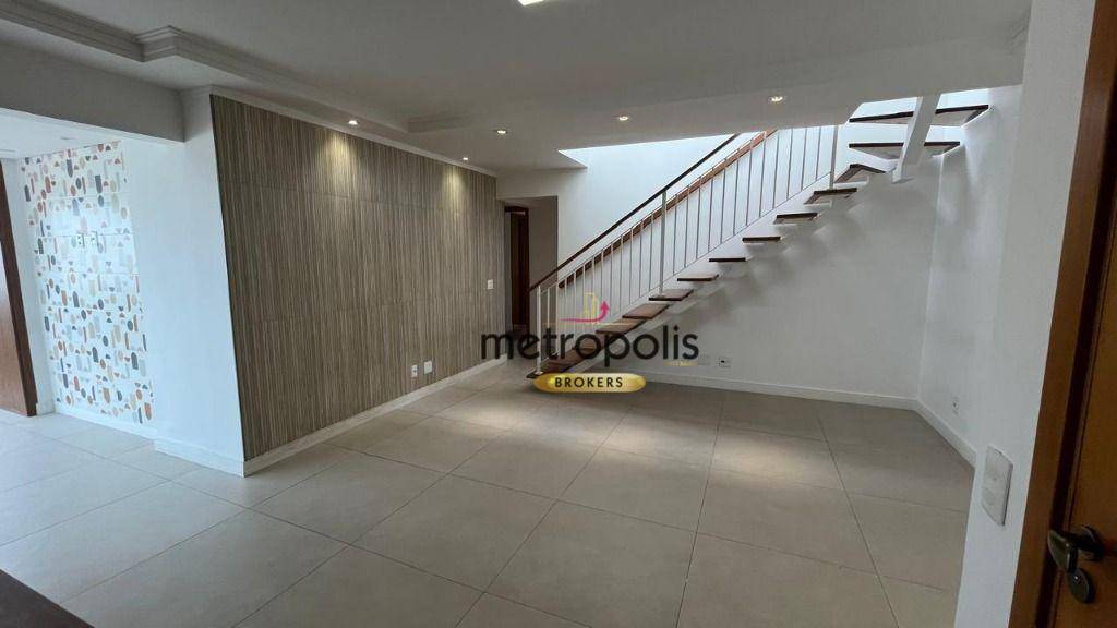 Cobertura, 3 quartos, 250 m² - Foto 2