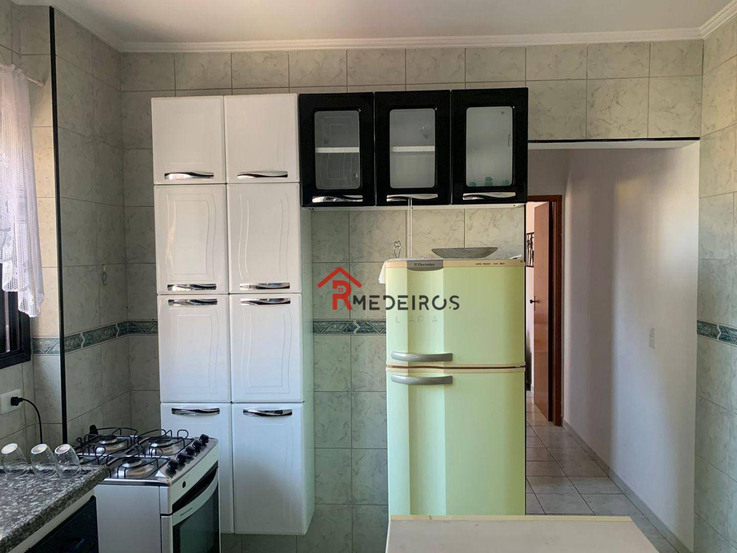 Apartamento à venda com 1 quarto, 55m² - Foto 10