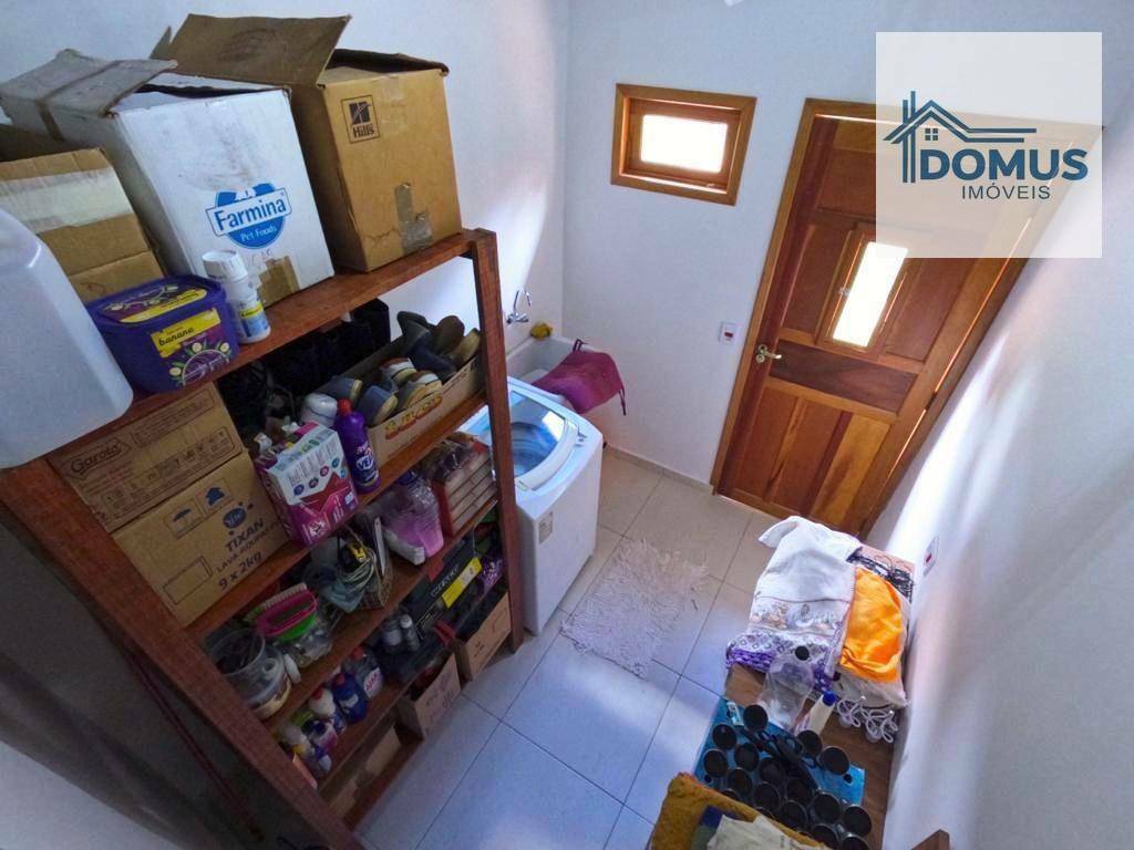 Chácara à venda com 3 quartos, 250m² - Foto 28