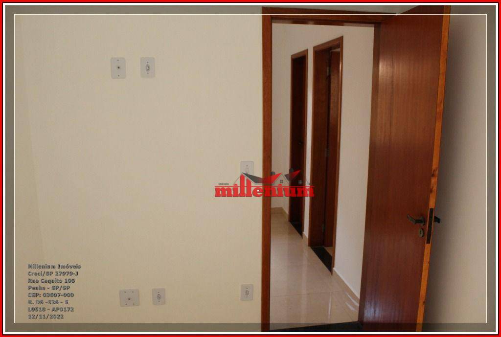 Apartamento para alugar com 2 quartos, 36m² - Foto 16