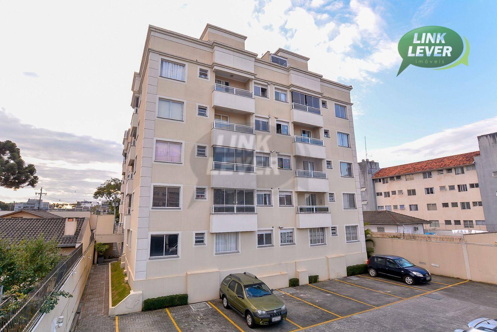 Apartamento à venda com 2 quartos, 50m² - Foto 29