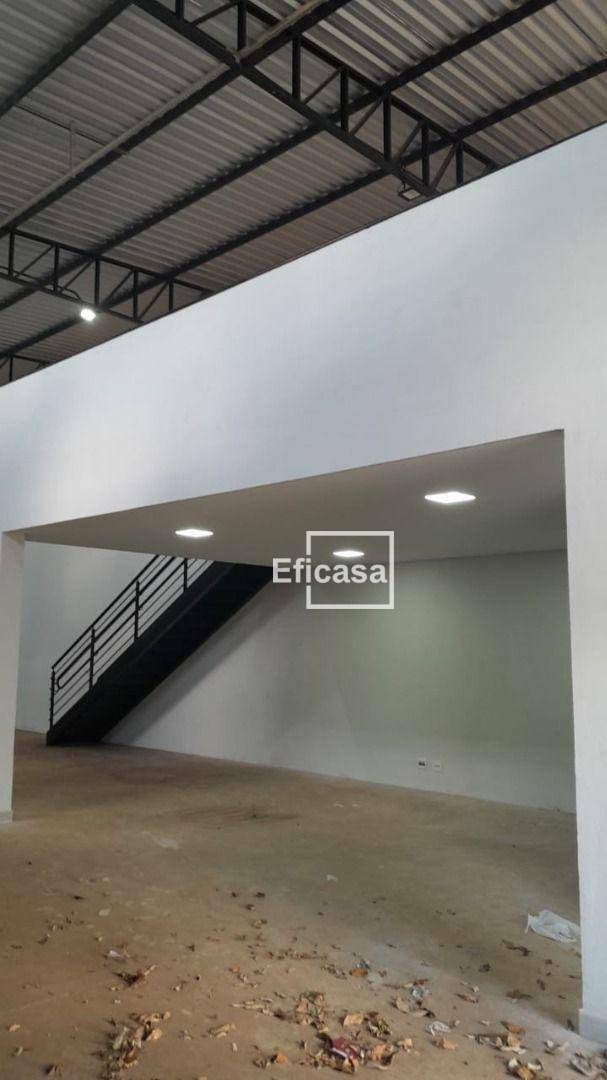 Loja-Salão à venda e aluguel, 240m² - Foto 6