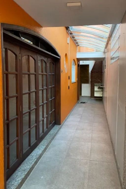 Sobrado à venda com 3 quartos, 111m² - Foto 3