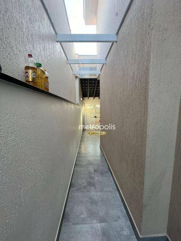 Sobrado à venda com 3 quartos, 172m² - Foto 9