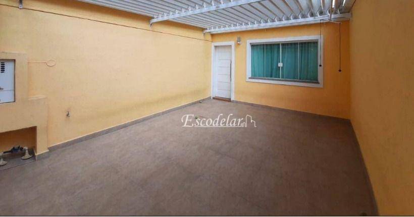 Sobrado à venda com 2 quartos, 122m² - Foto 20