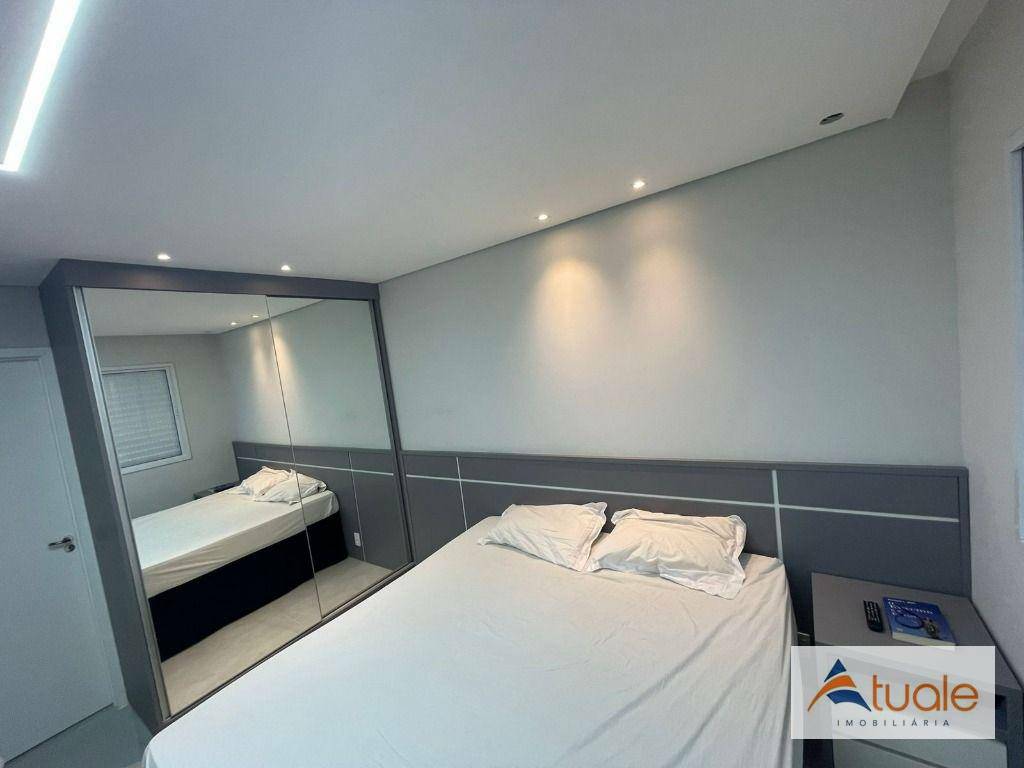 Apartamento à venda com 2 quartos, 55m² - Foto 11