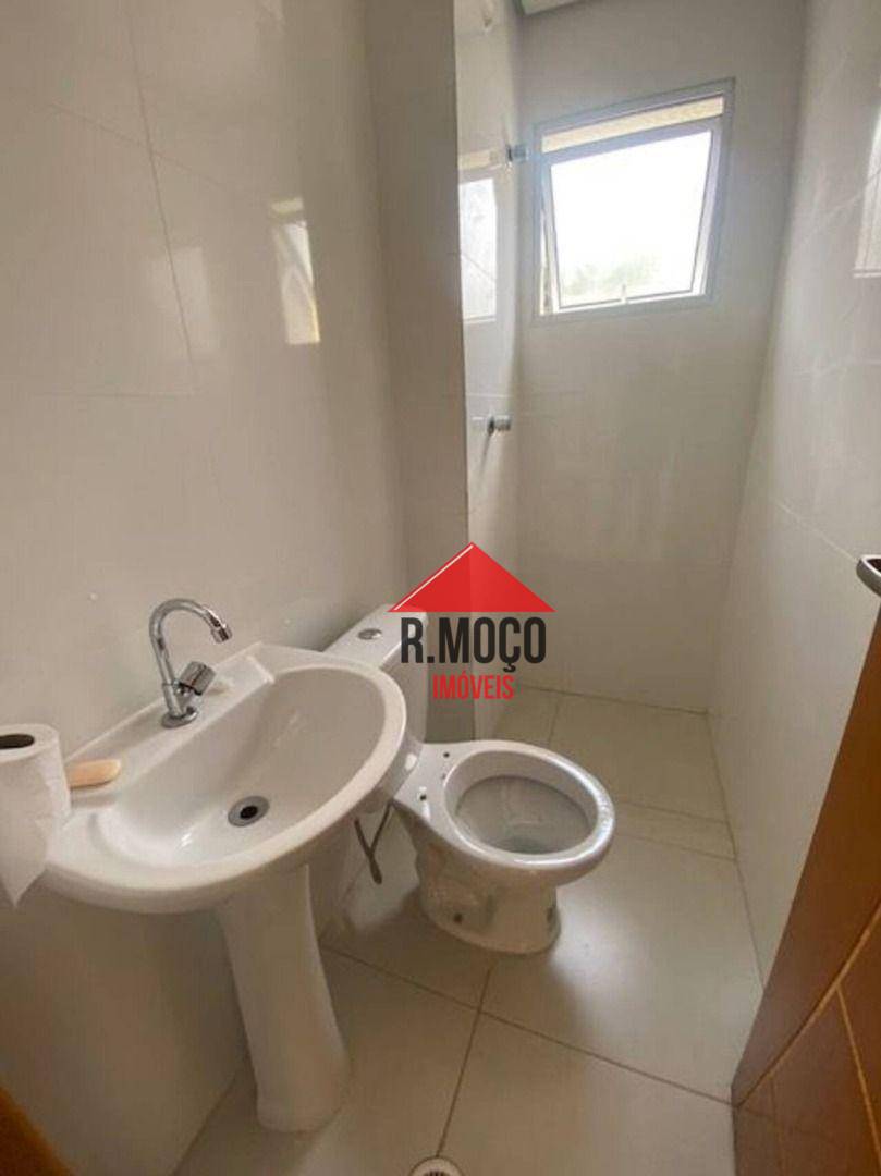 Apartamento à venda com 2 quartos, 50m² - Foto 3