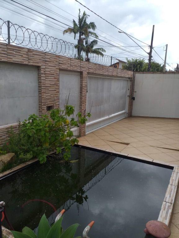 Sobrado à venda com 4 quartos, 291m² - Foto 38