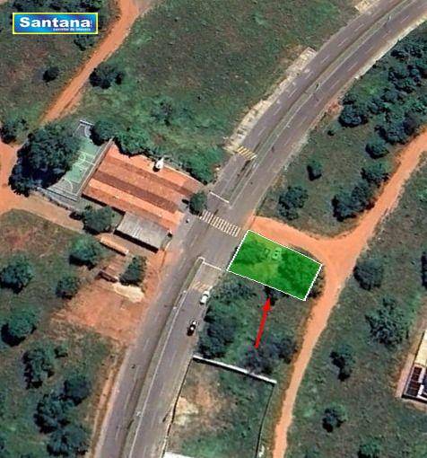 Terreno, 360 m² - Foto 1