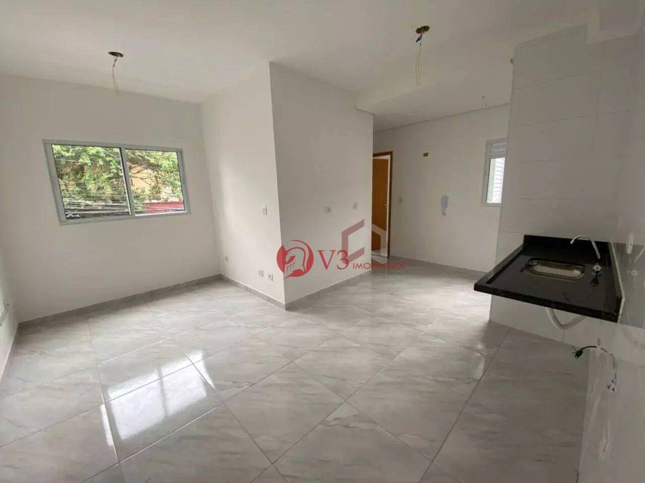 Apartamento à venda com 2 quartos, 39m² - Foto 10