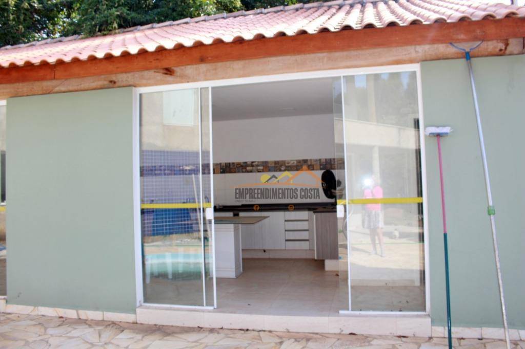 Casa de Condomínio à venda com 3 quartos, 294m² - Foto 38