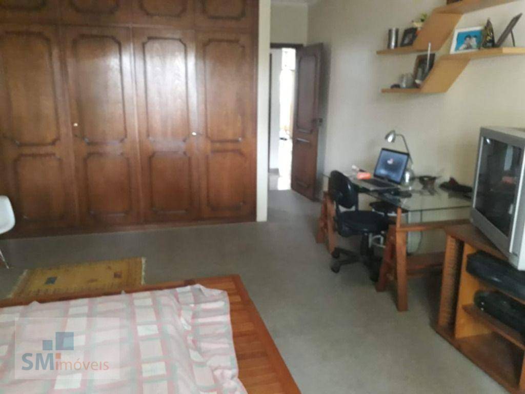 Sobrado à venda com 5 quartos, 480m² - Foto 38