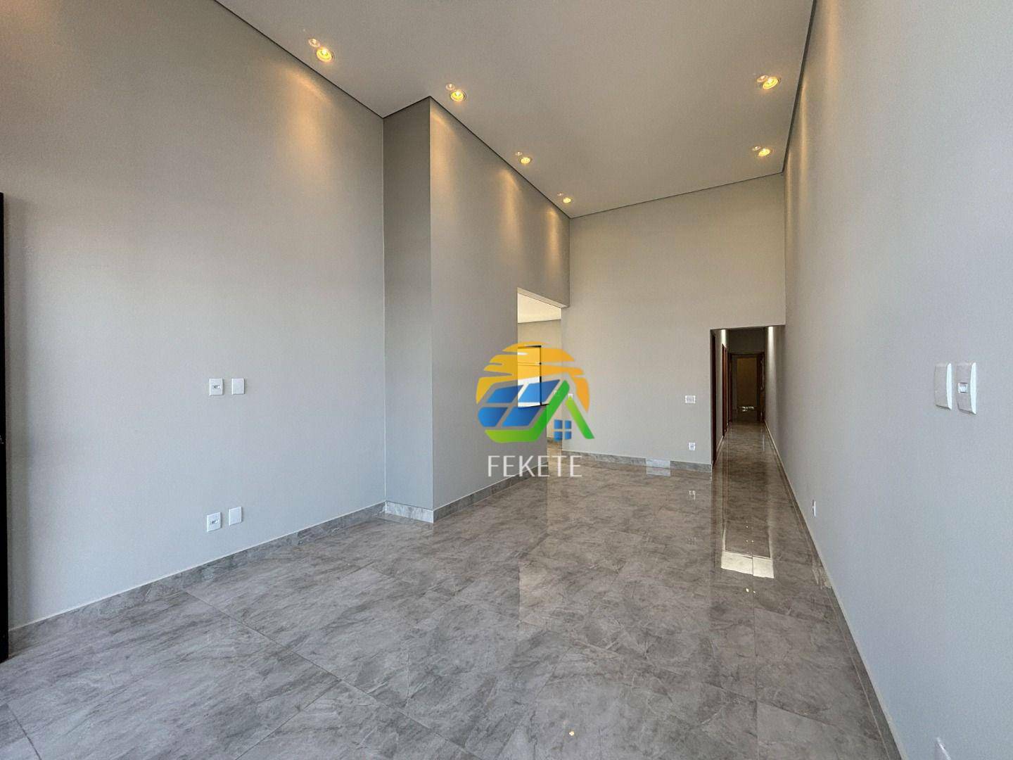 Casa de Condomínio à venda com 3 quartos, 135m² - Foto 14